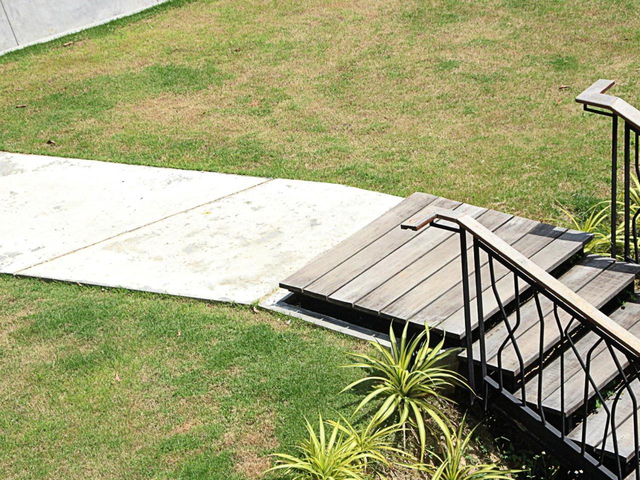Eco Inn Cottage Krabi At Aonang Ao Nang ภายนอก รูปภาพ